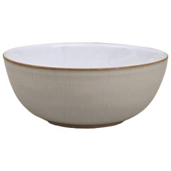 Denby Natural Canvas Cereal Bowl